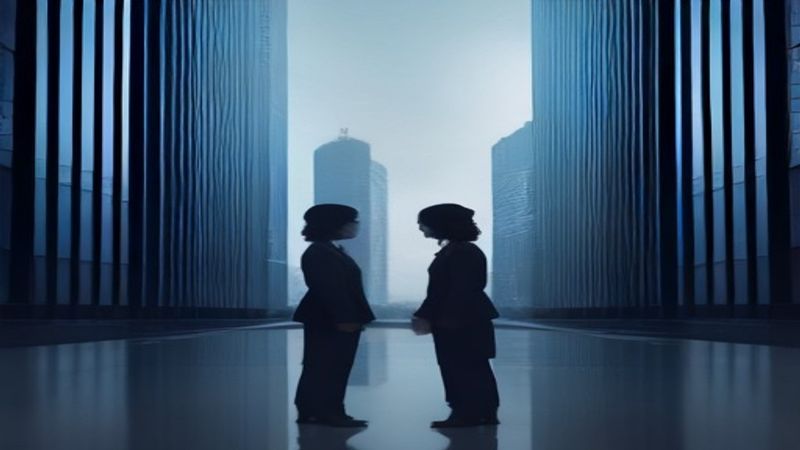 玩美x玩媚：不完美的勇气，与不献媚的坚持